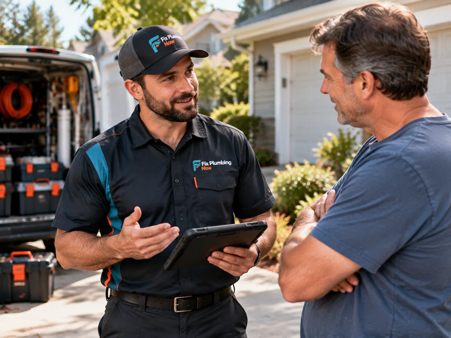 Clogged Drain Service North Olmsted, OH FAQs